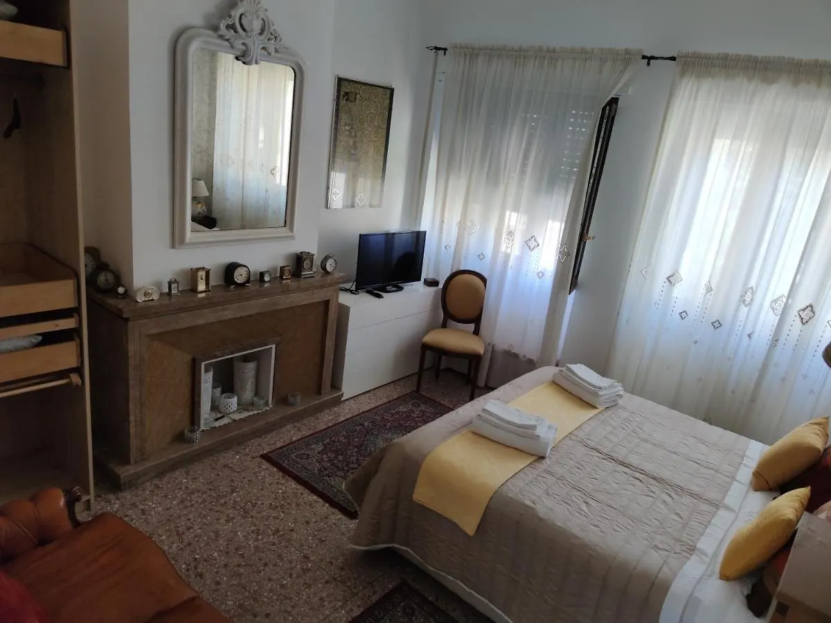 فندق La Badia Del Cavaliere 2 روما