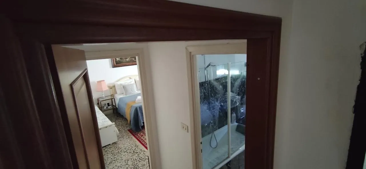 فندق La Badia Del Cavaliere 2 روما