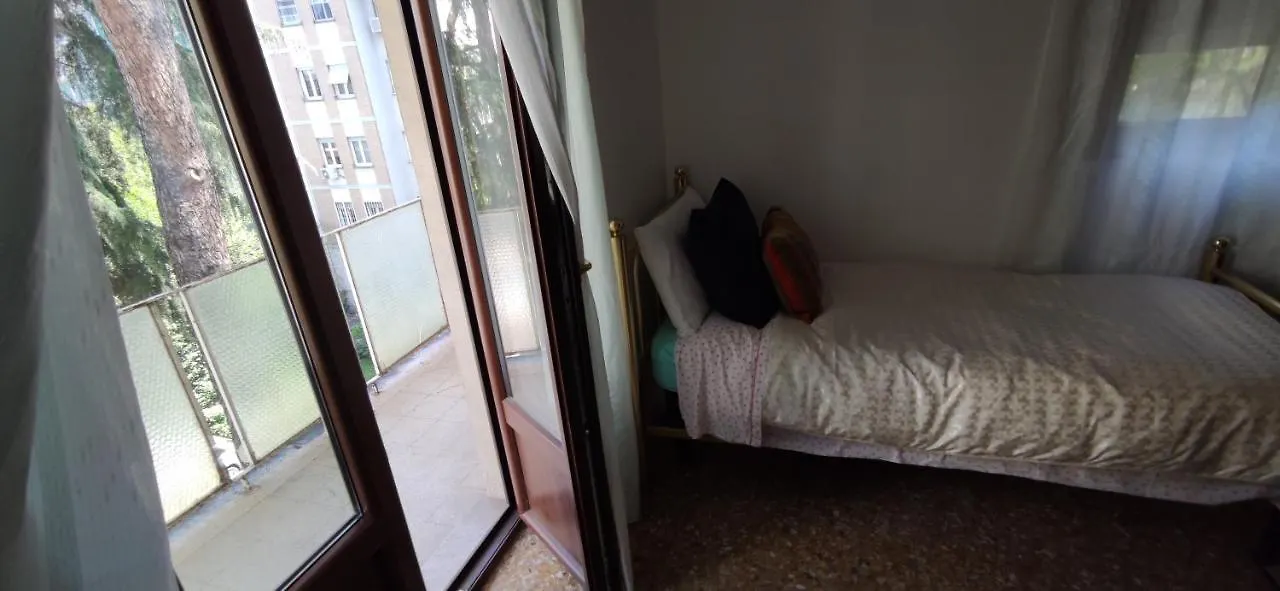 فندق La Badia Del Cavaliere 2 روما 0*,  إيطاليا
