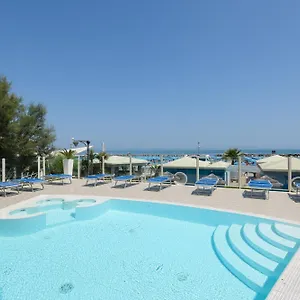 *** Hotel Diplomat Marine Italia