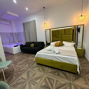  Bed & Breakfast San Ferdinando Italia