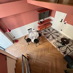  Bed & Breakfast Il Sorriso Italia