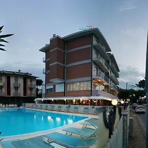 *** Hotel Lanzoni Italia