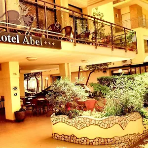 *** Hotel Abel & Italia
