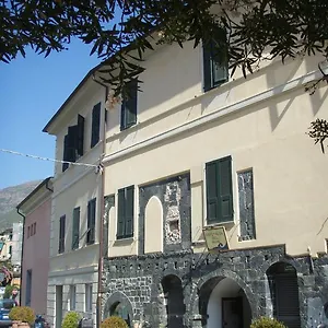  Ostello Ospitalia Del Mare Italia