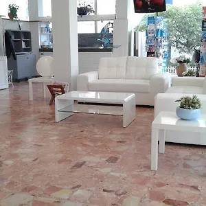 *** Hotel Ambasciata Italia