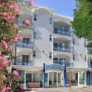 ** Hotel Amedeo Italia