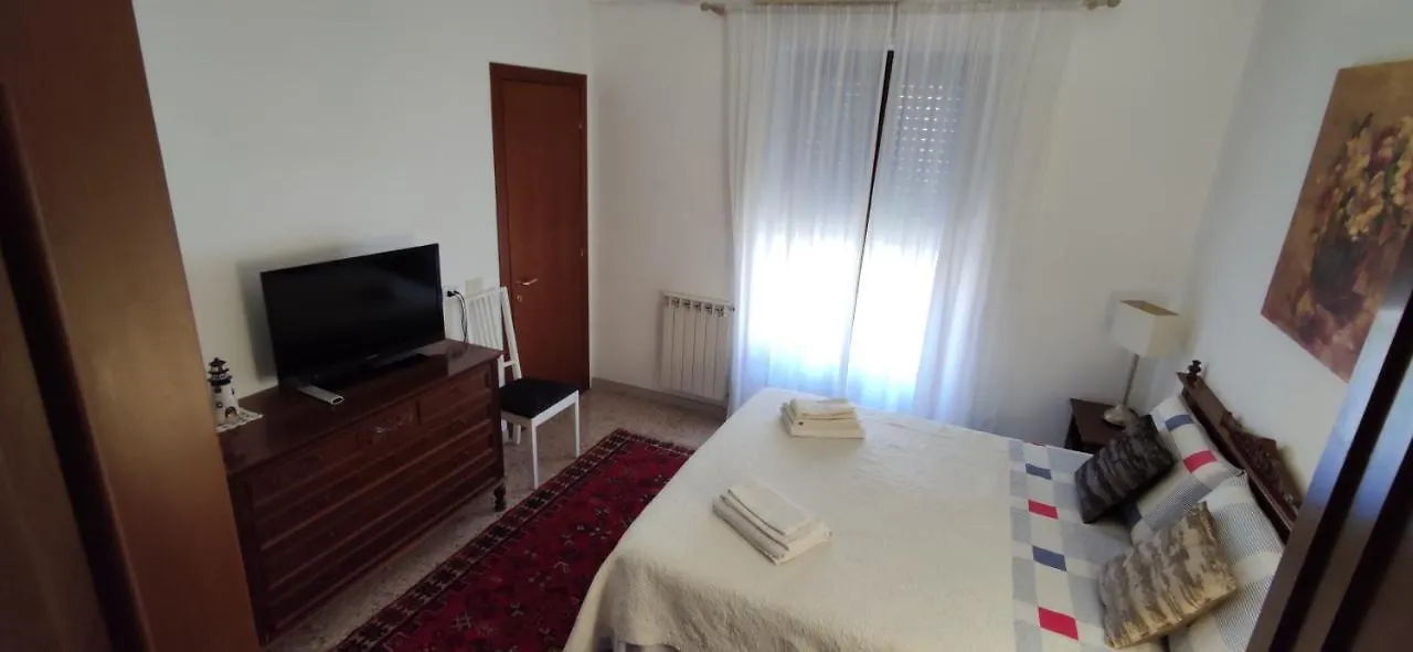 Hotel La Badia del Cavaliere 2 Roma