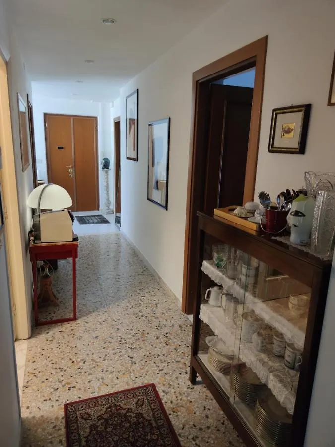 Hotel La Badia del Cavaliere 2 Roma Italia