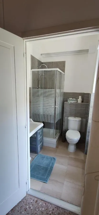 Affittacamere Hotel La Badia del Cavaliere 2 Roma