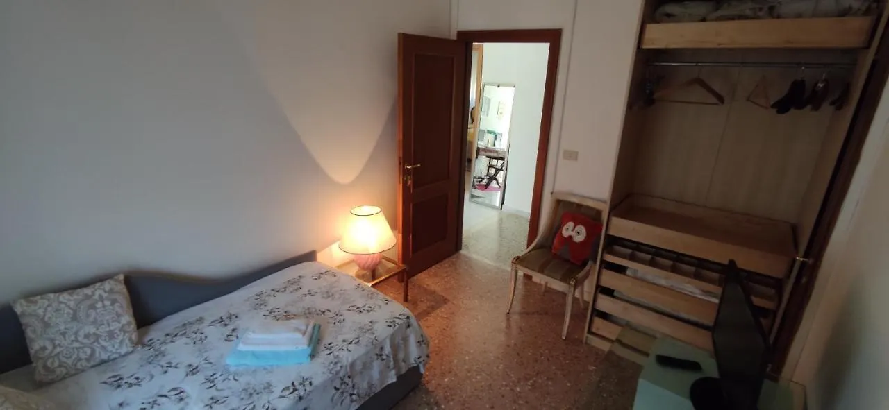 Hotel La Badia del Cavaliere 2 Roma