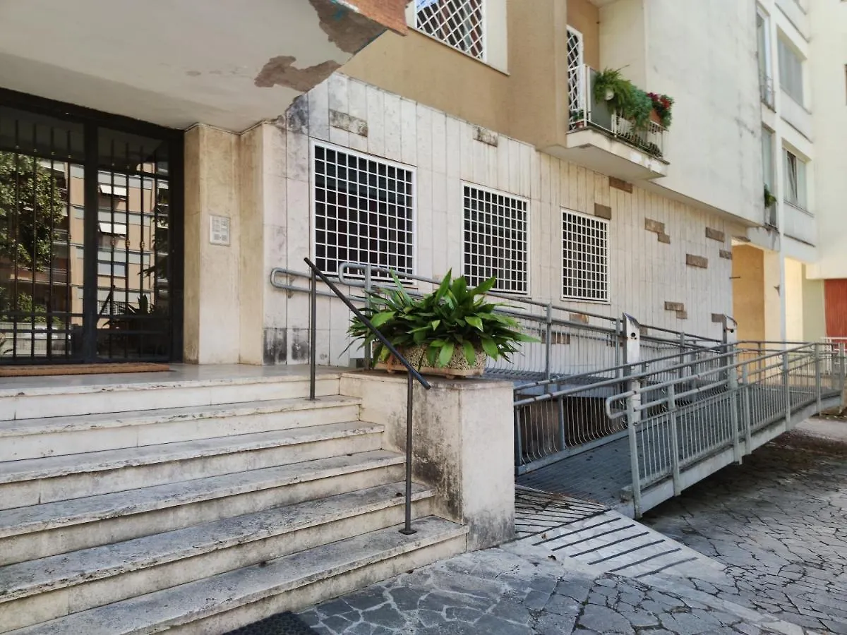 Guest house La Badia Del Cavaliere 2 Hotel Rome
