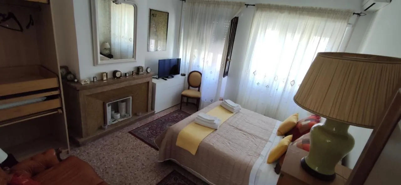 Hotel La Badia del Cavaliere 2 Roma