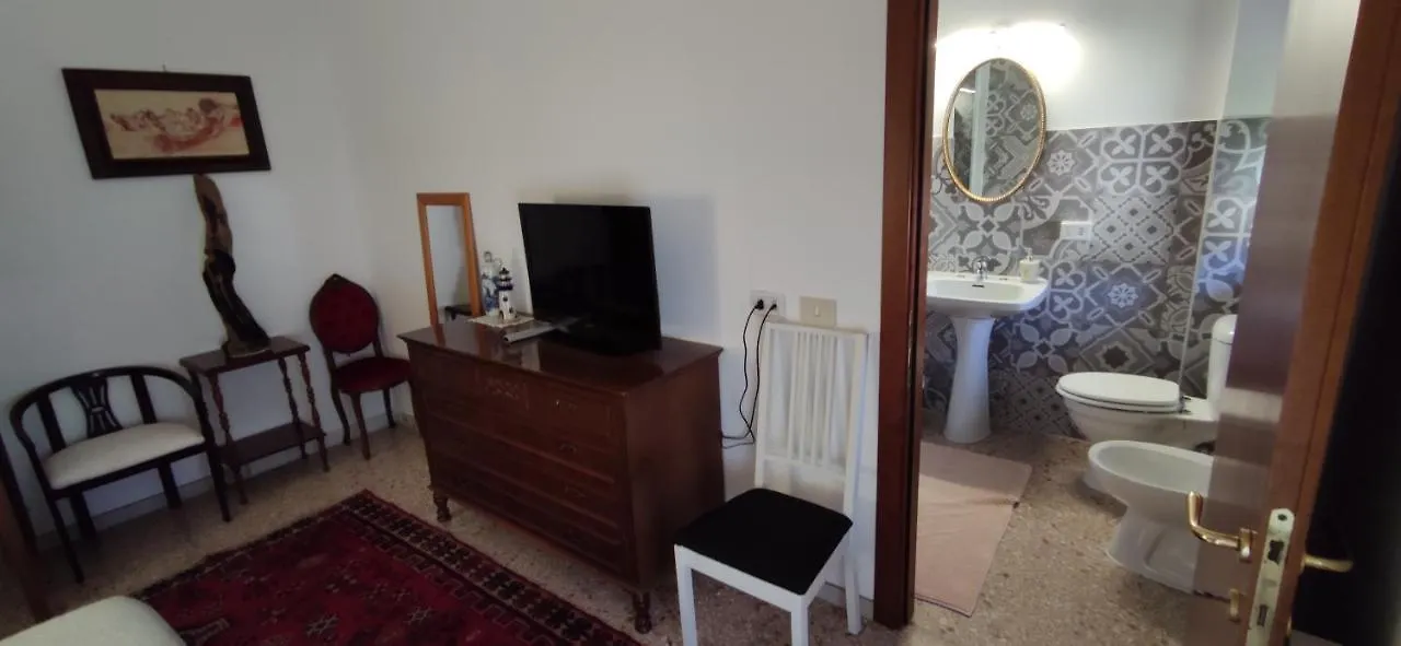 Hotel La Badia del Cavaliere 2 Roma Affittacamere