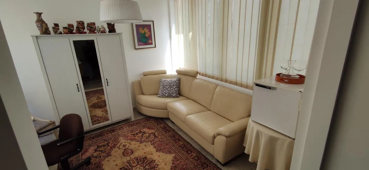 Hotel La Badia del Cavaliere 2 Roma
