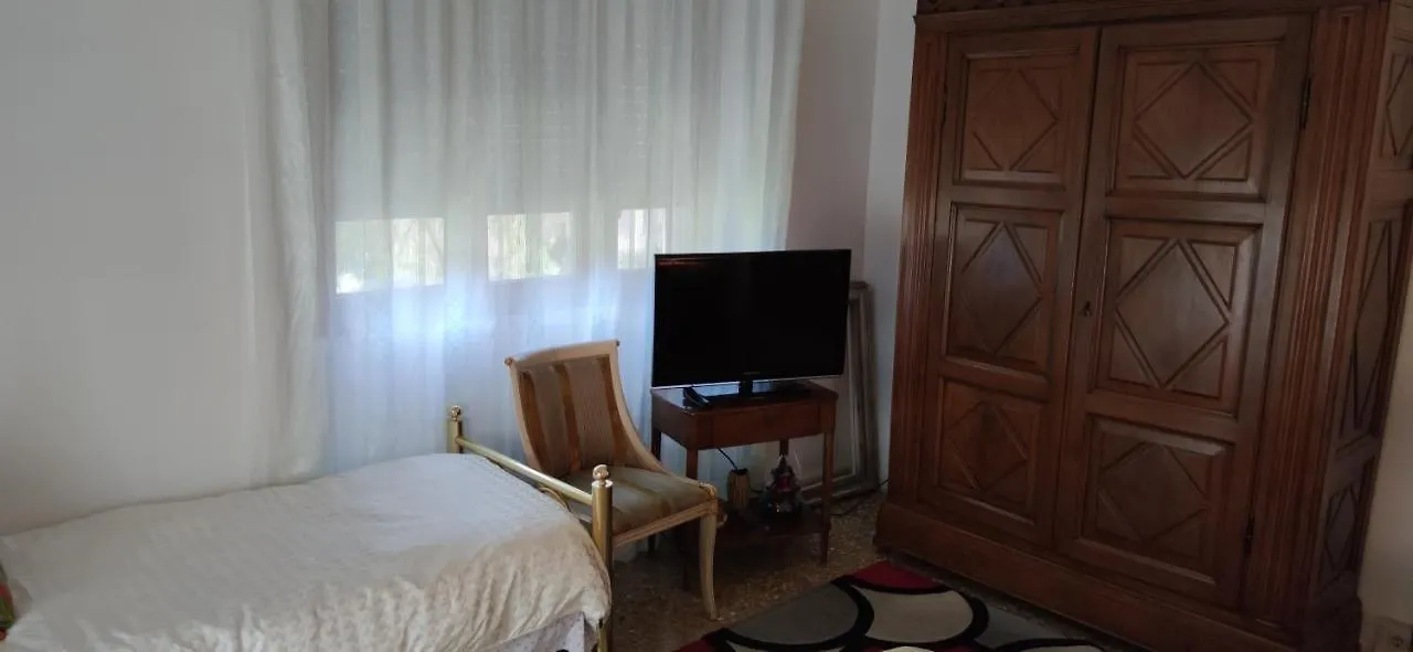 Hotel La Badia del Cavaliere 2 Roma 0*,