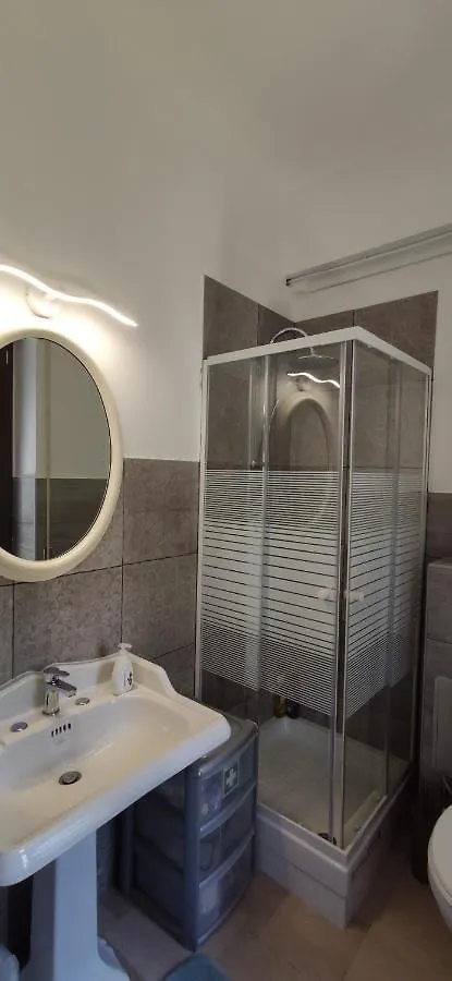 Hotel La Badia del Cavaliere 2 Roma Affittacamere