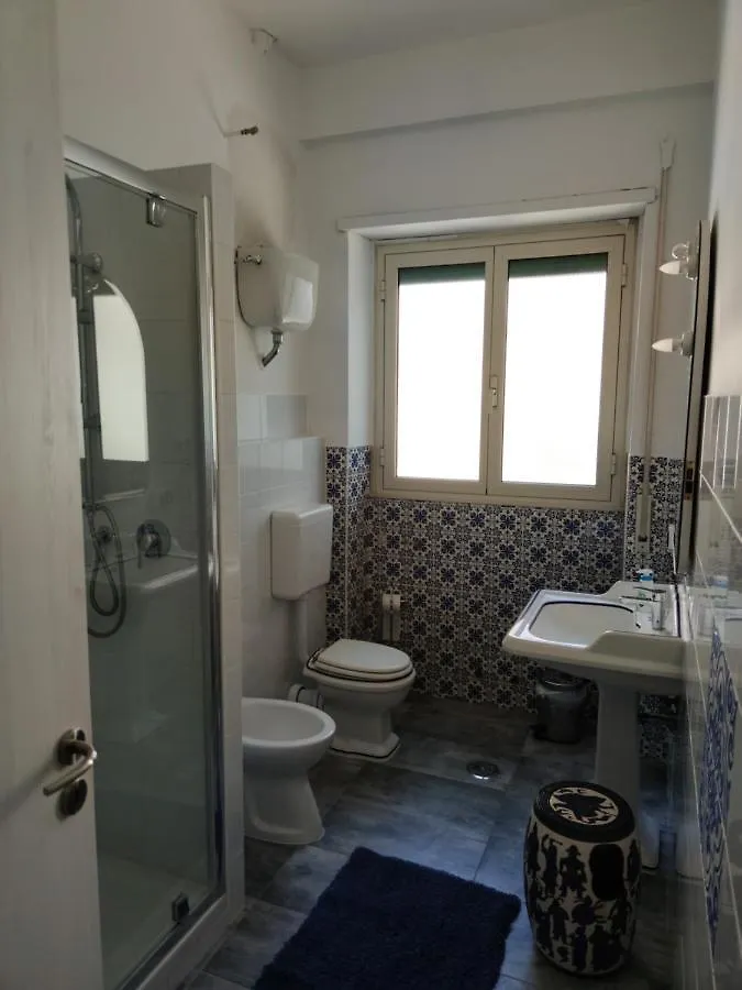 Hotel La Badia del Cavaliere 2 Roma Italia