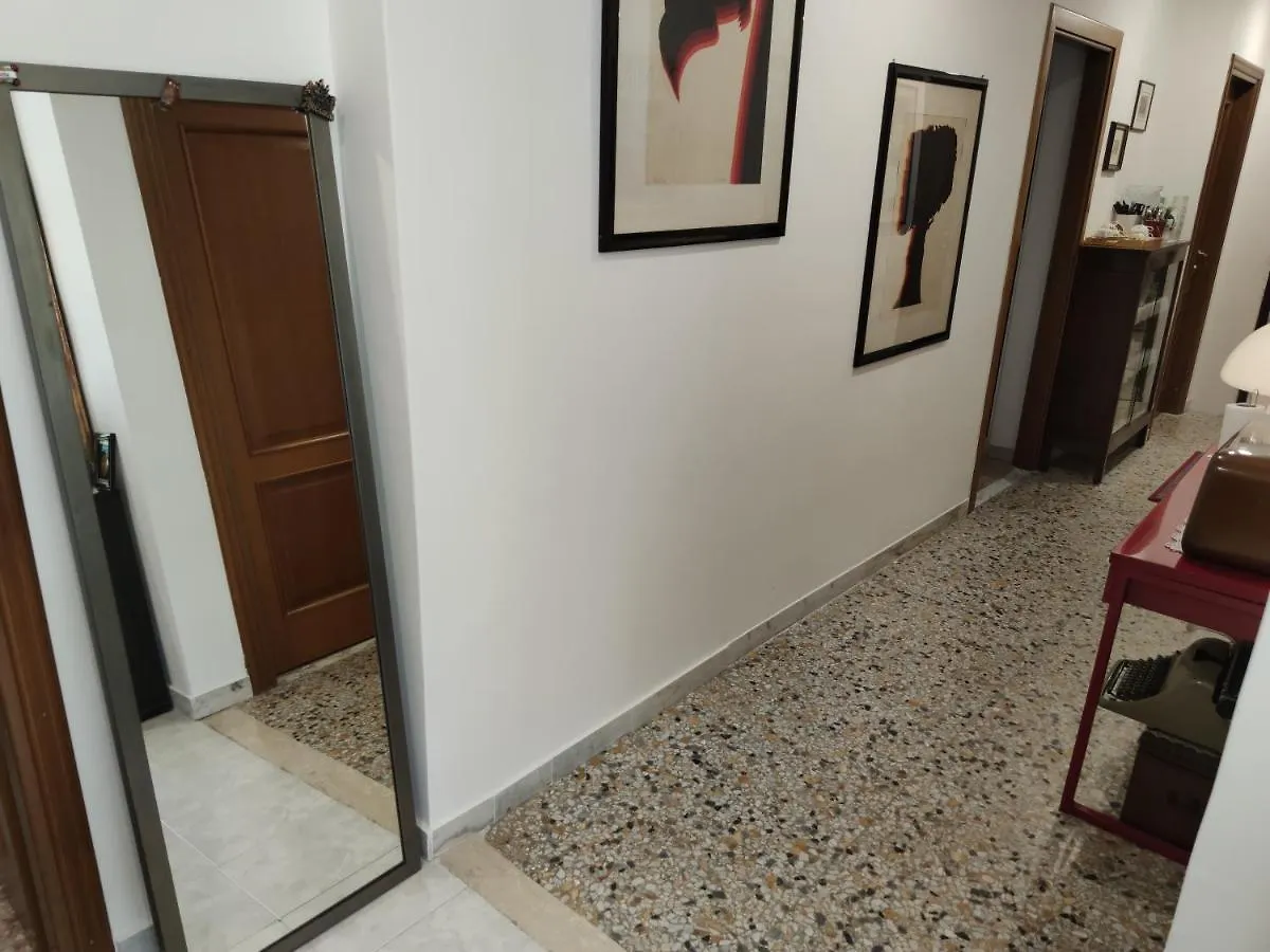 Hotel La Badia del Cavaliere 2 Roma