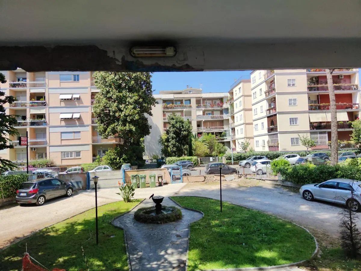 Hotel La Badia del Cavaliere 2 Roma 0*,  Italia