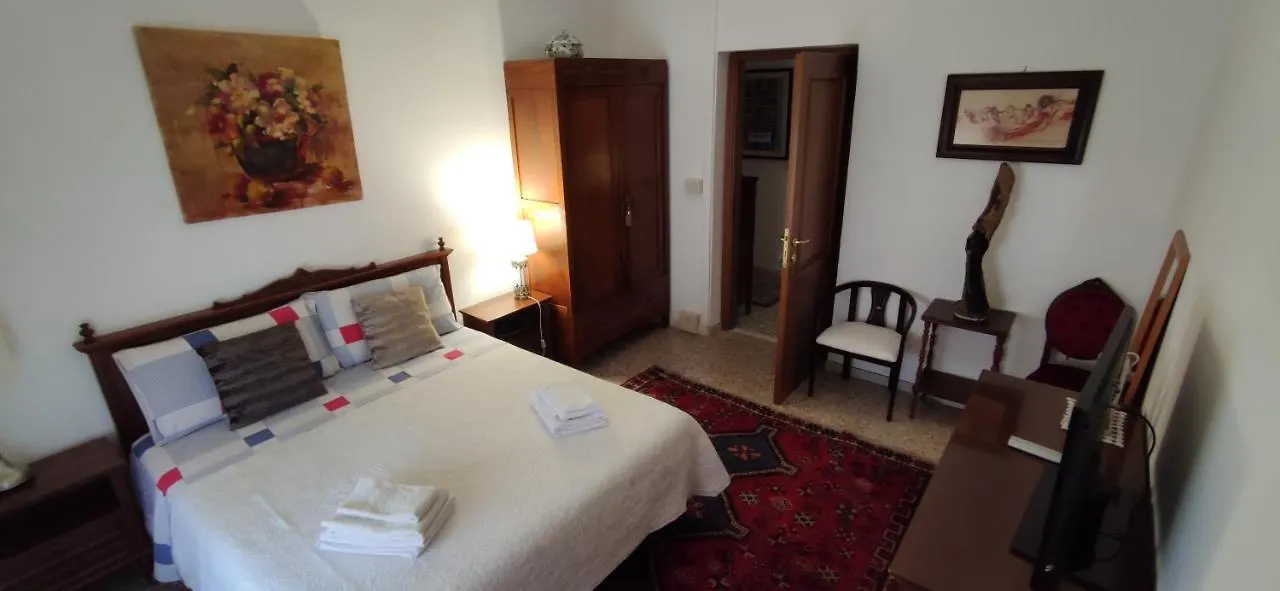 Affittacamere Hotel La Badia del Cavaliere 2 Roma