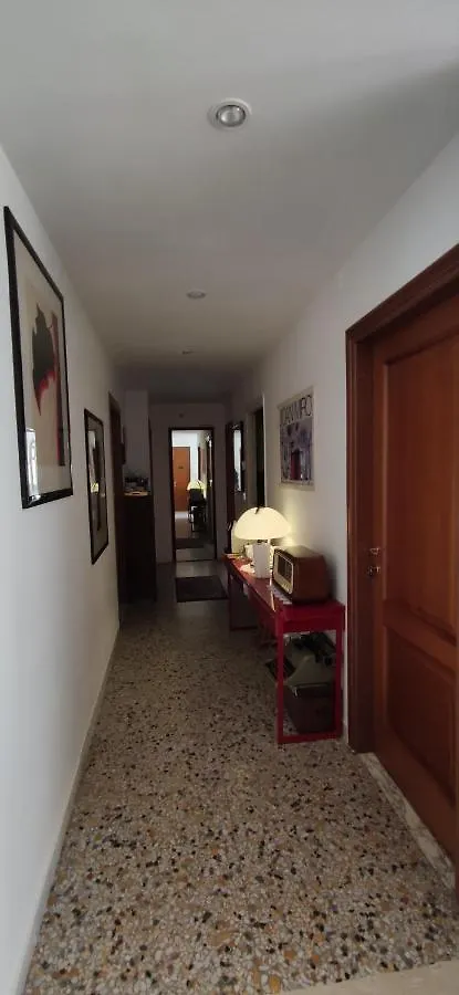 Hotel La Badia del Cavaliere 2 Roma Affittacamere