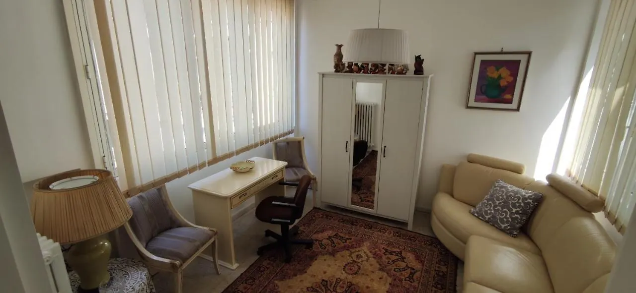 Hotel La Badia del Cavaliere 2 Roma Italia