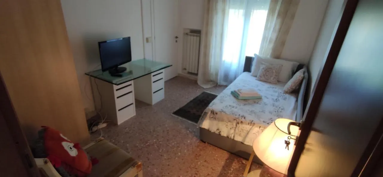 Hotel La Badia del Cavaliere 2 Roma 0*,