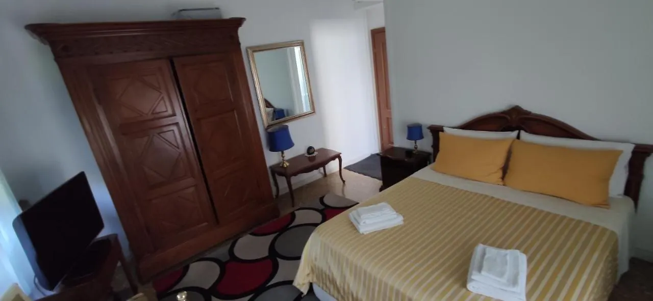 Hotel La Badia del Cavaliere 2 Roma Affittacamere