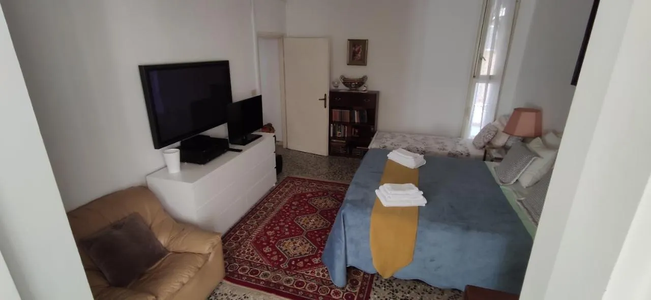 La Badia Del Cavaliere 2 Hotell Rom 0*,  Italien