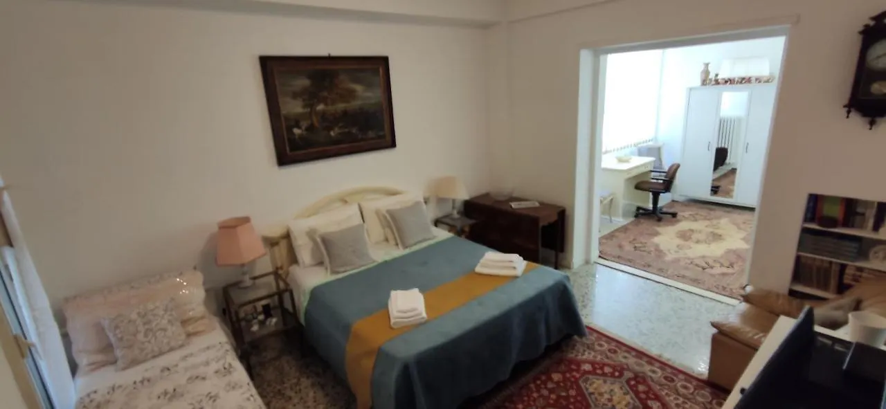 La Badia Del Cavaliere 2 Hotell Rom Pensionat