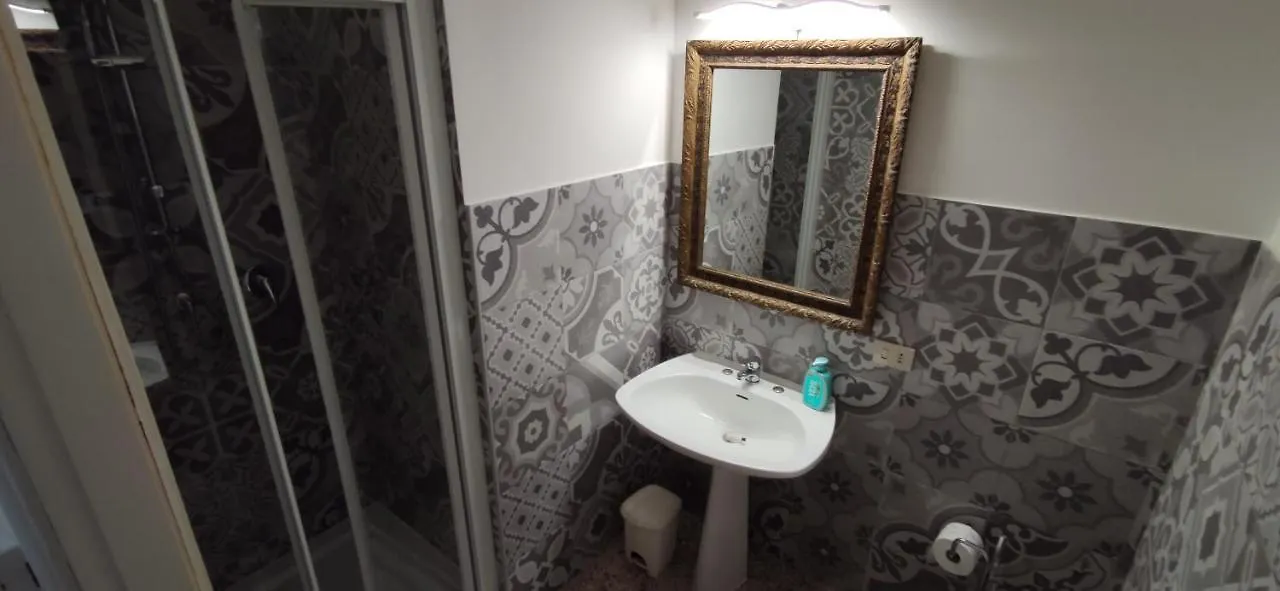 La Badia Del Cavaliere 2 Hotell Rom Pensionat