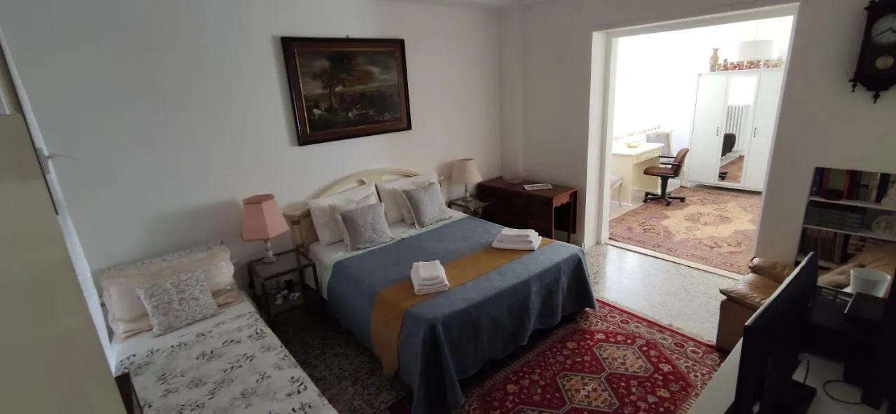 La Badia Del Cavaliere 2 Hotell Rom Italien