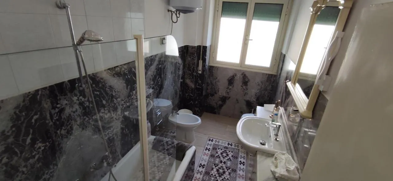La Badia Del Cavaliere 2 Hotell Rom